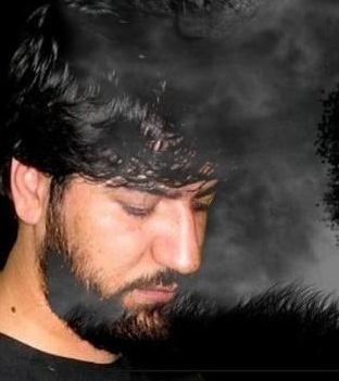 جواد ذاکر گر کسی عاشق رخسار تو باشد چه کند